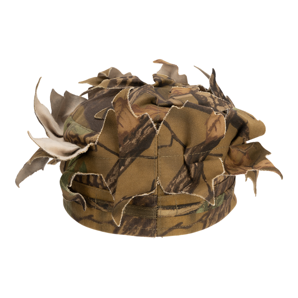 Кепи "Леший" (лес). Фото №7