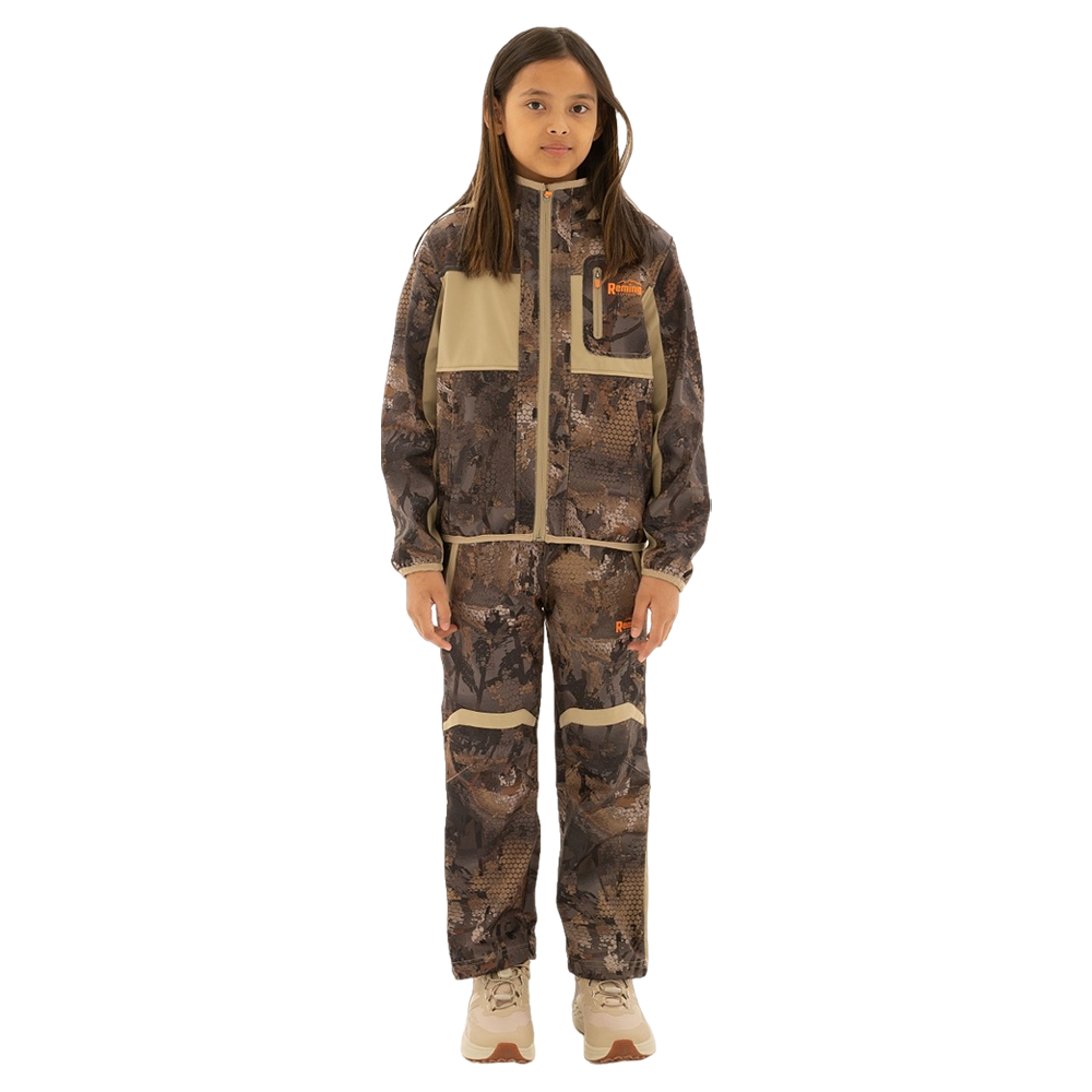 Костюм Remington Pathfinder Unisex Women and Children Timber р. 176. Фото №1