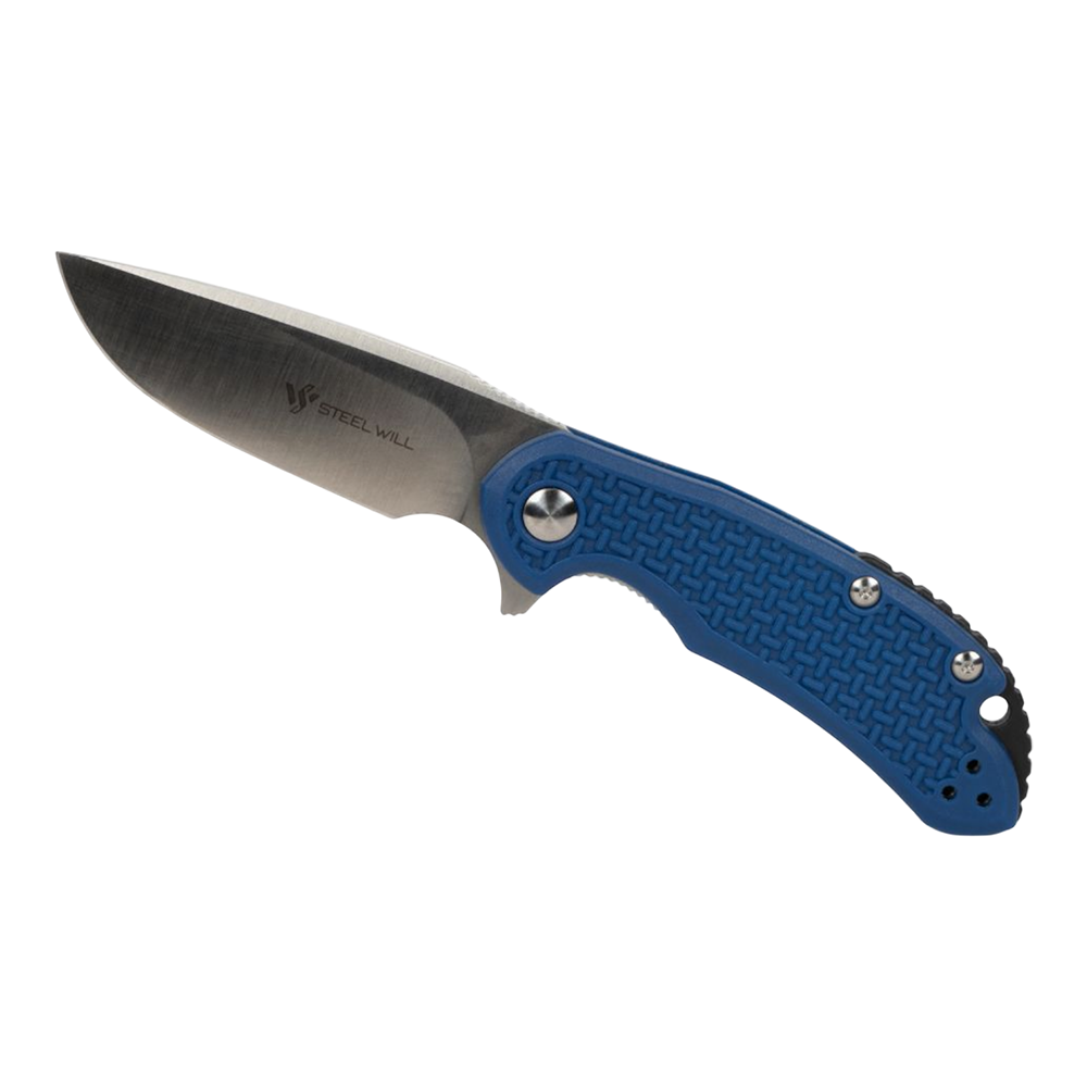 Нож Steel Will C22M-1BL Cutjack. Фото №1