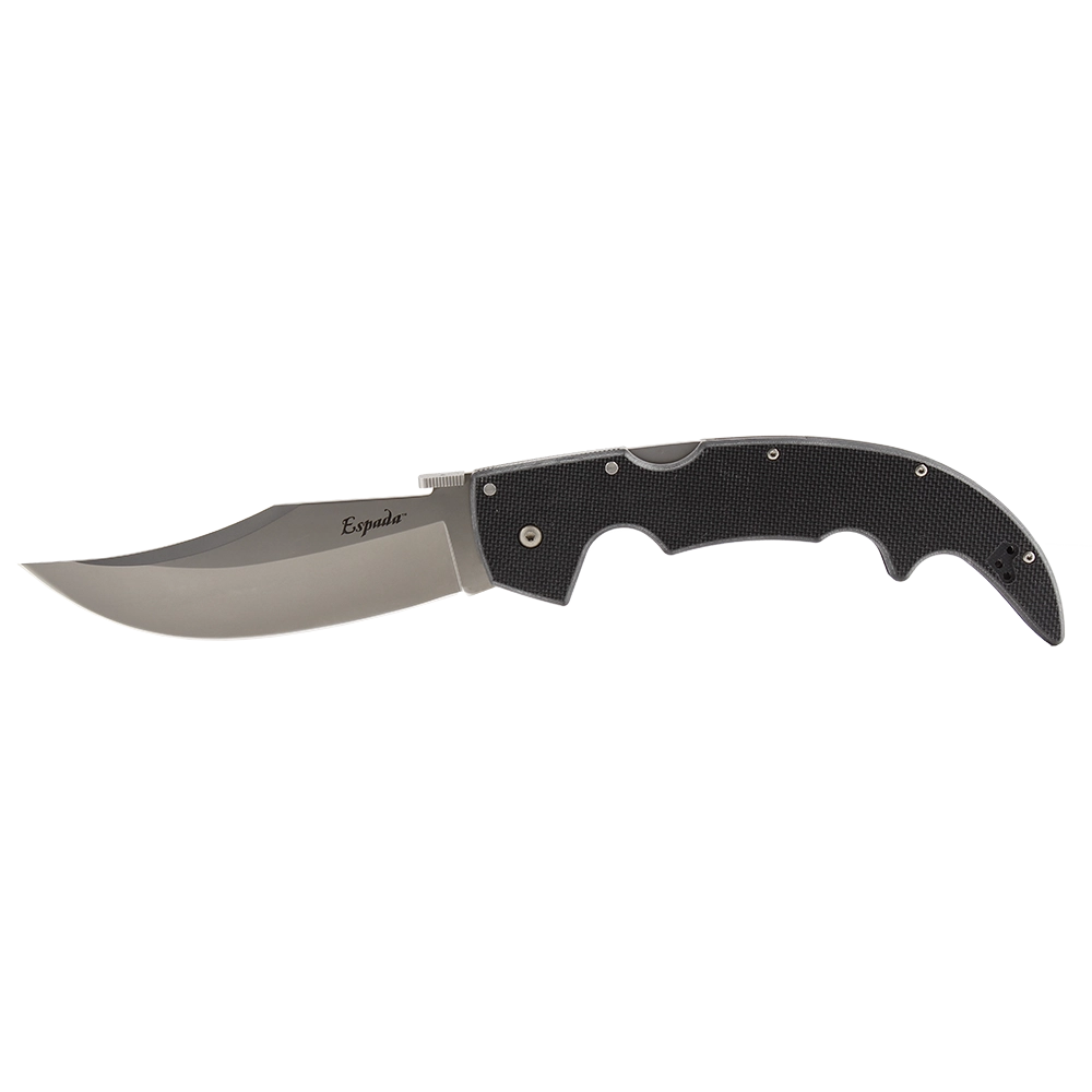 Нож складной Cold Steel Large G-10 Espada . Фото №1