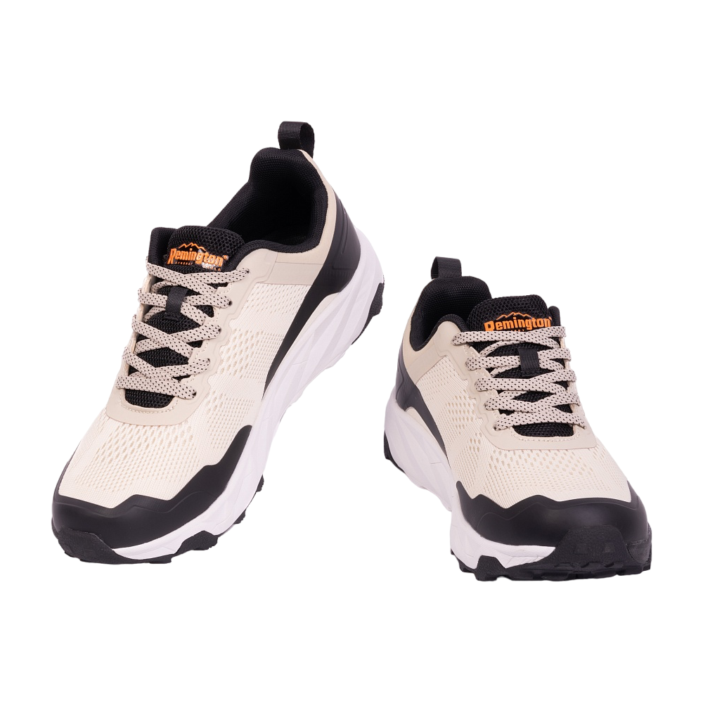 Кроссовки мужские Remington Wave I Light Gray р. 41. Фото №3