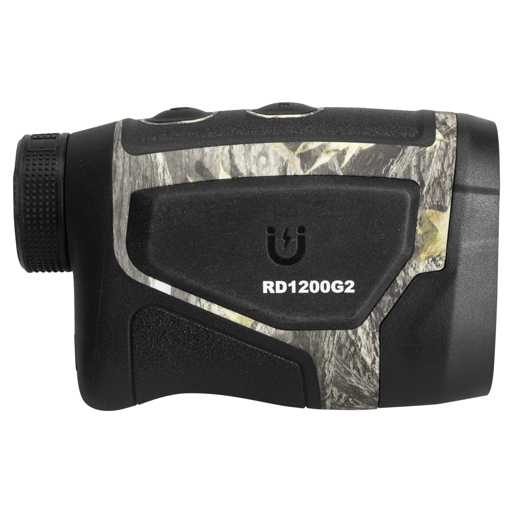 Дальномер лазерный Remington RD1200 Gen2. Фото №4 Дальномер лазерный Remington RD1200 Gen2. Фото №4