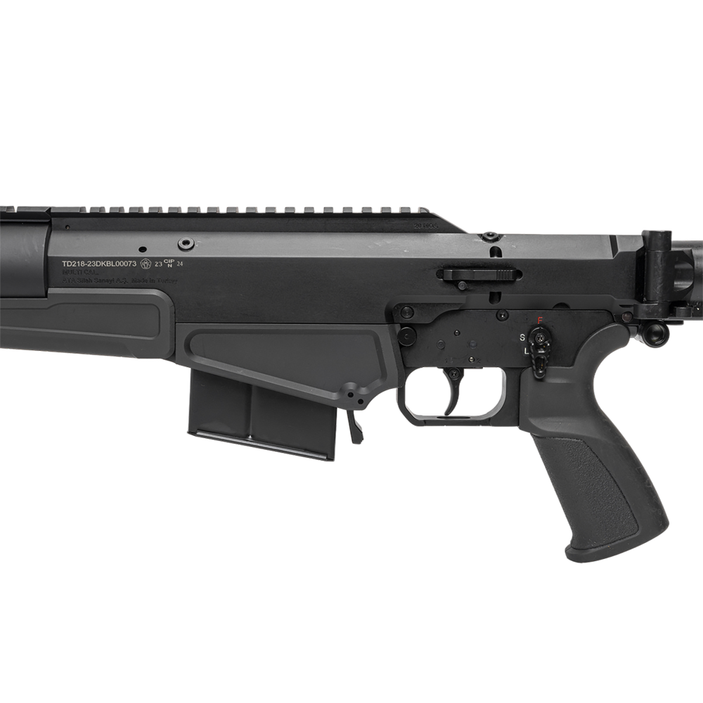 Винтовка ASR Black, калибр 308Win, ствол 61 см. Фото №8