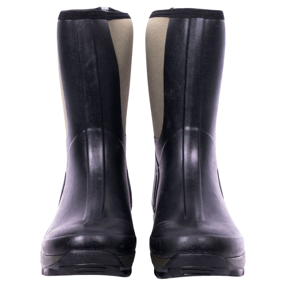 Сапоги Remington Deck Boots Green р. 40. Фото №2