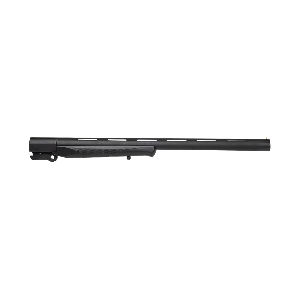 Ружье DERYA Single SS-TRI COMBO 12/76, 20/76, 410/76, L-560 (одноствольное, вентилируемая планка, пластик черный, набор чоков). Фото №15