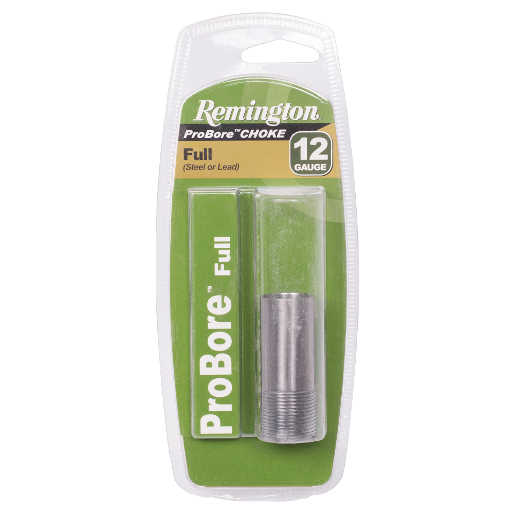 Чок Remington калибр 12 ProBore ''FULL FLUSH'' (1100). Фото №1