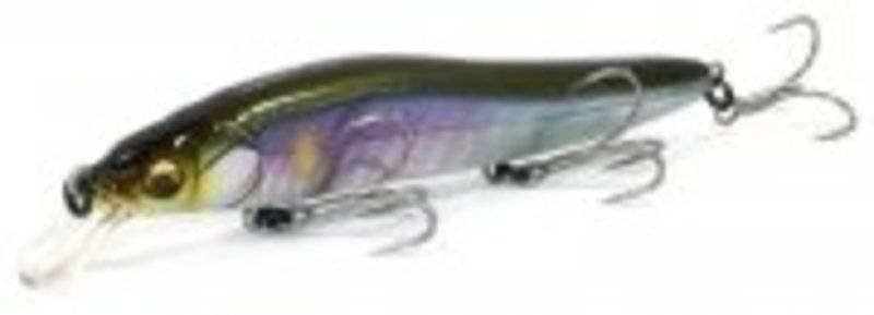 Воблер Oneten R+2 m stardust shad ii