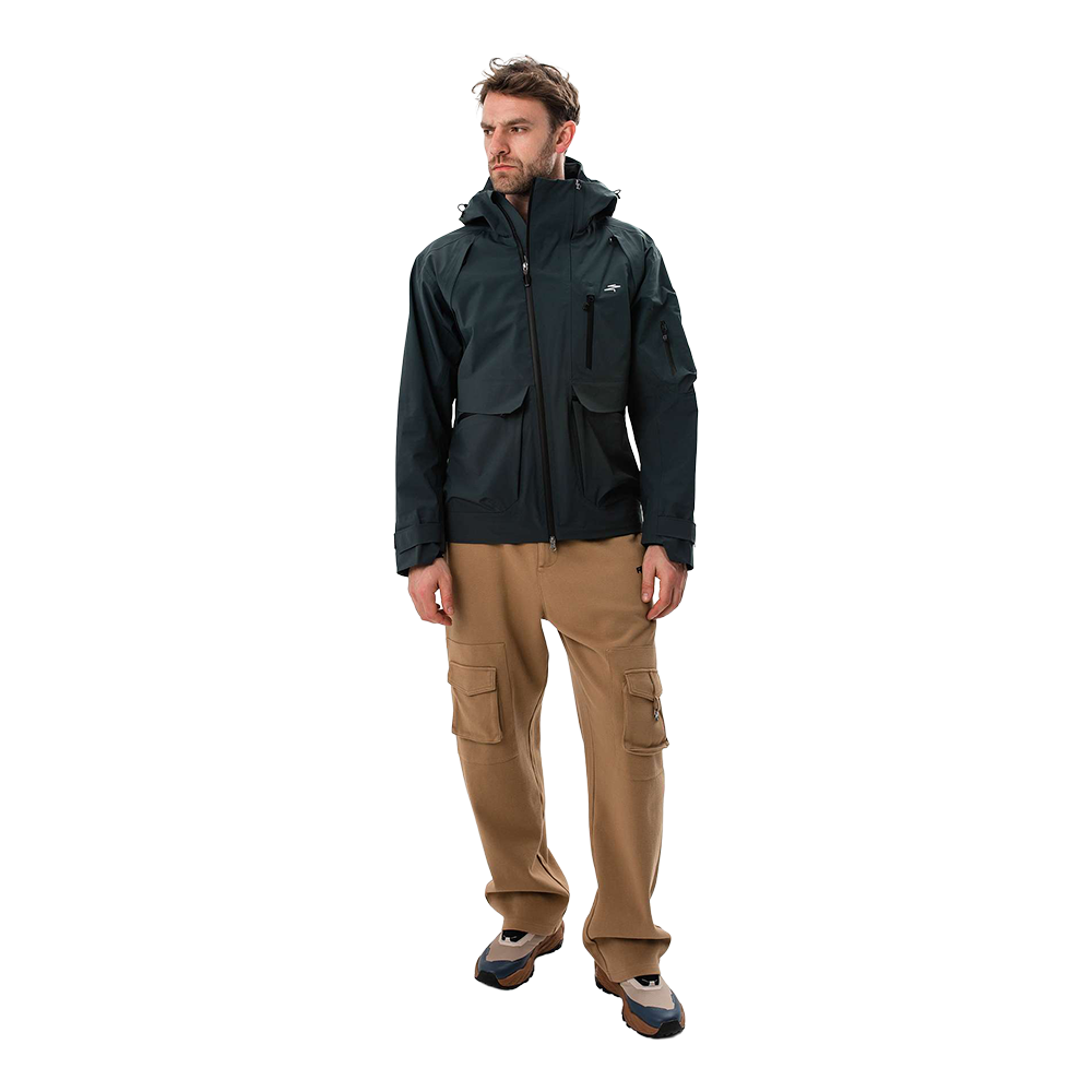 Куртка Remington Professional Storm Navy р. S. Фото №1