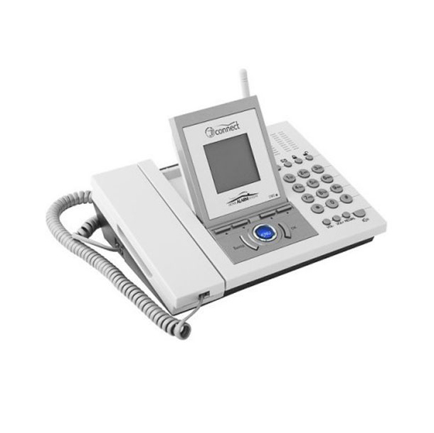 Сигнализация JJ-CONNECT GSM Home Alarm TS-200. Фото №2