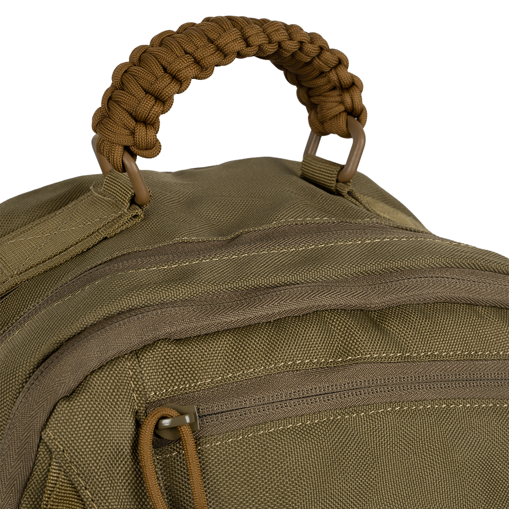 Рюкзак Tramp Tactical (Sandstone, 40 л). Фото №3