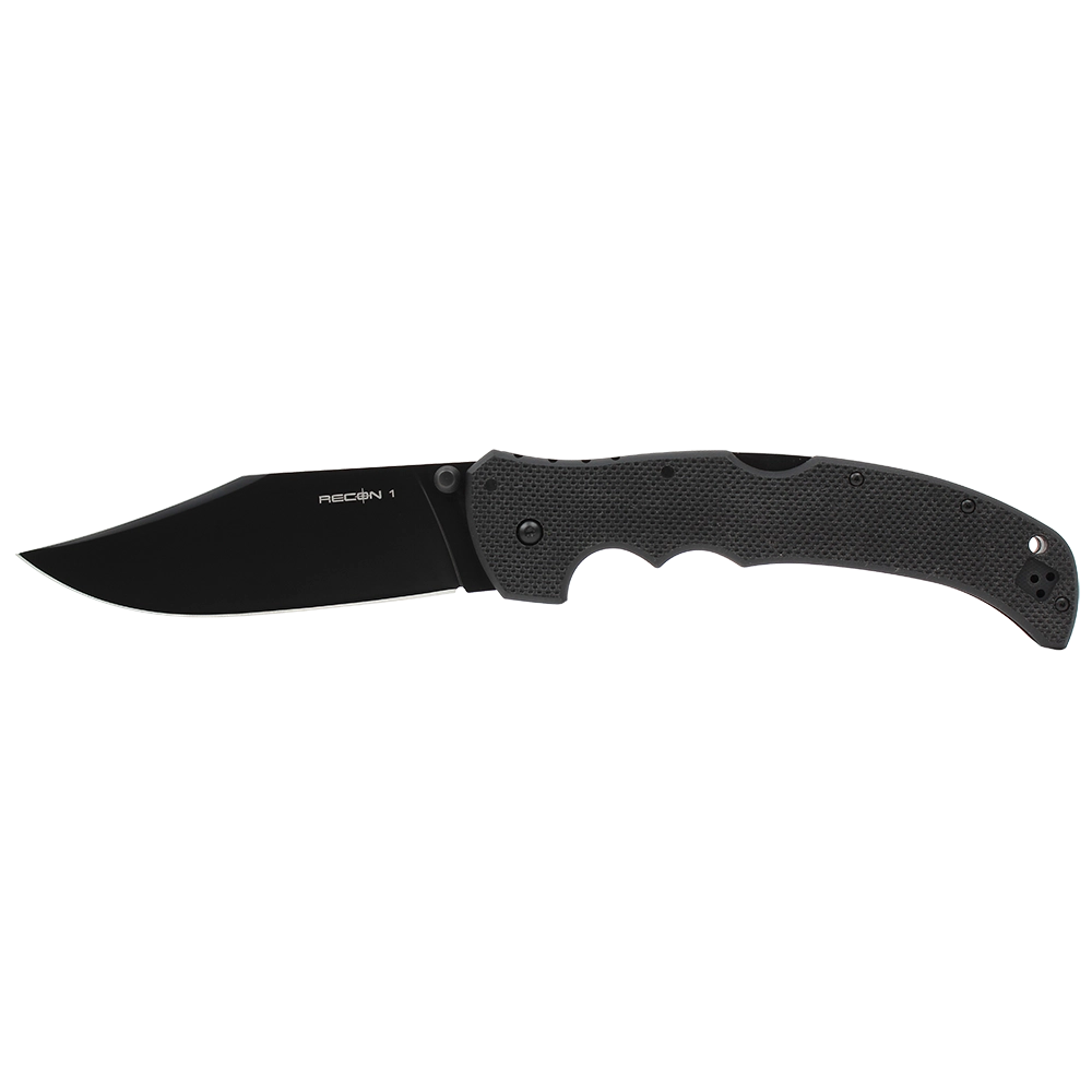 Hож складной Cold Steel XL Recon, сталь AUS 8A. Фото №2