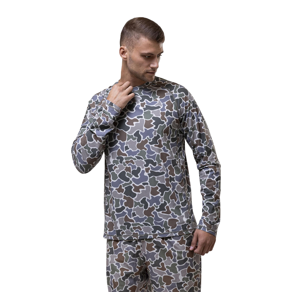 Футболка (джерси) Remington Fishing Кaleidoscope р. 2XL. Фото №9