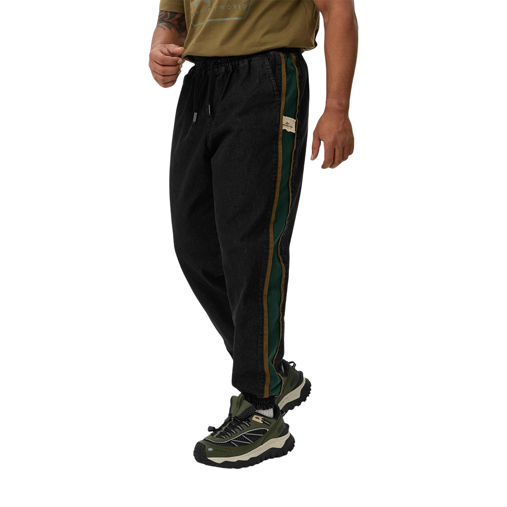 Брюки Remington Ratio Black / Multicolor р. 2XL. Фото №2