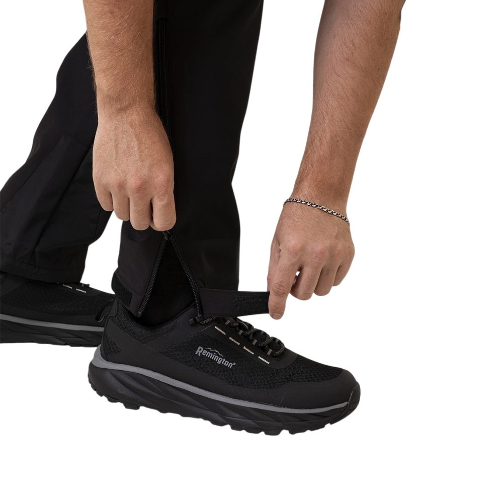 Костюм Remington Universal Black р. S. Фото №3