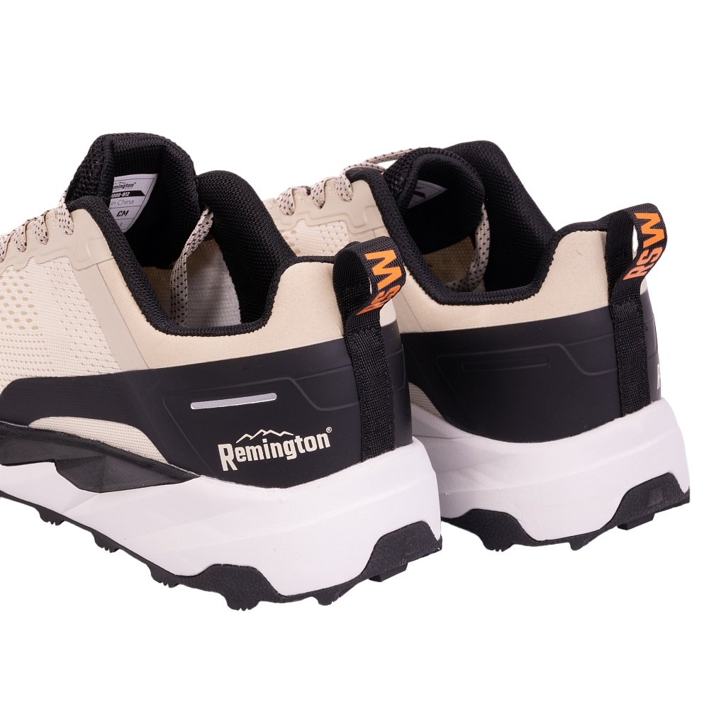 Кроссовки мужские Remington Wave I Light Gray р. 41. Фото №8