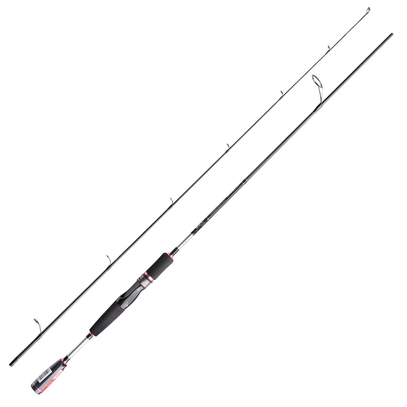 Спиннинг штекерный DAIWA "Exceler" EXS 1002 MHFS 3,00м (30-60г)(11777-301). Фото №2