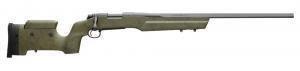 Карабин Remington 700 TARGET TACTICAL калибр 308 Win, ствол 26". Фото №3