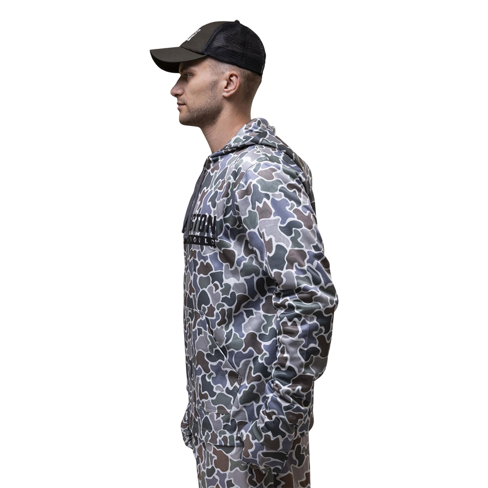 Худи Remington Fishing Кaleidoscope р. 3XL. Фото №2