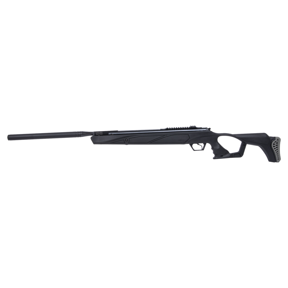 Винтовка пневматическая Hatsan 125PRO QE (переломка, пластик), калибр 5,5 мм, 3 Дж.. Фото №9 Винтовка пневматическая Hatsan 125PRO QE (переломка, пластик), калибр 5,5 мм, 3 Дж.. Фото №9