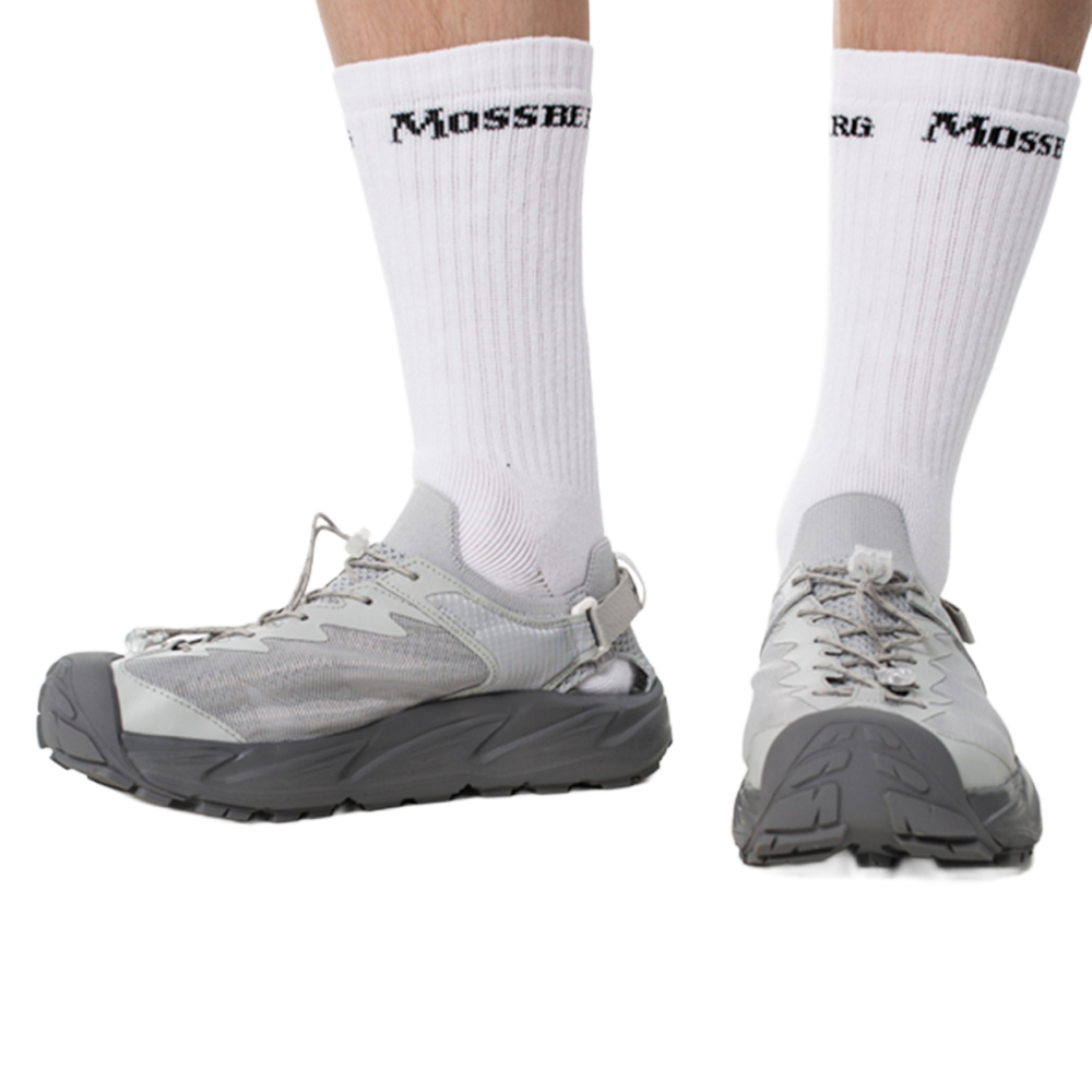 Кроссовки Remington source light grey р. 43. Фото №1