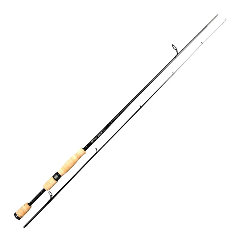 Спиннинг JS Corporation Nixx Pop S662M 1,98м 7-18г. Фото №1