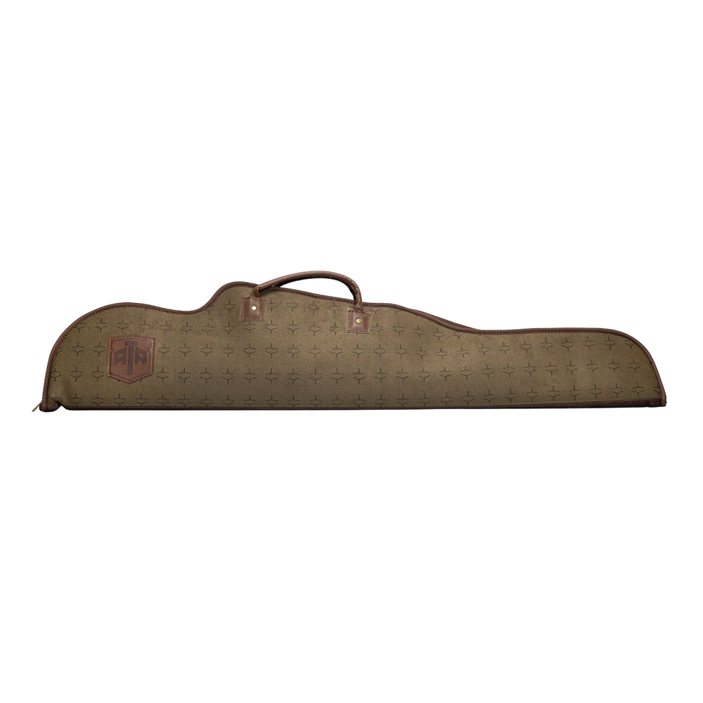 Карабин ATA ARMS Turqua Synthetic Camo Badland Bronze (ложа пластик, без целика и мушки) 470 мм, 308Win. Фото №2