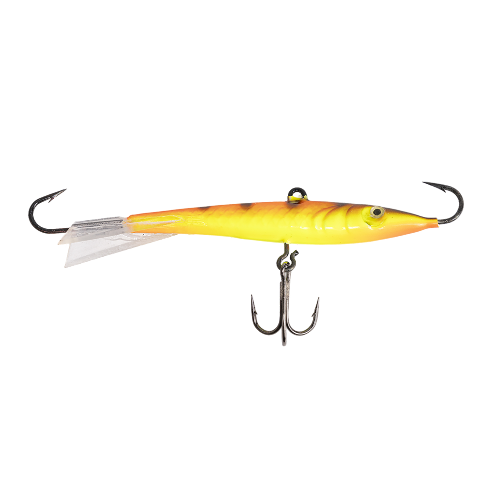 Балансир "Balance lure FINNEX "Balansir" BL10-RET. Фото №1