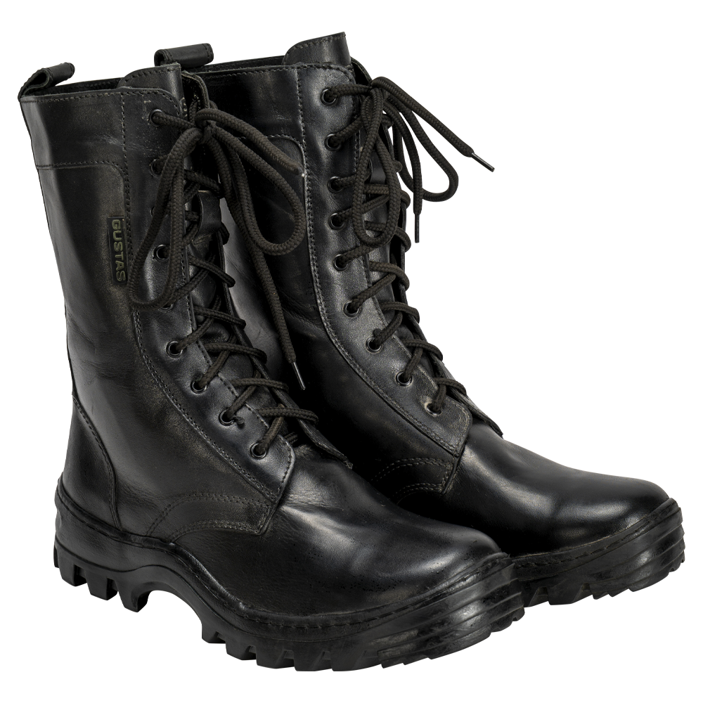 Ботинки с высоким берцем ZIP 202 р.41. Фото №1 Ботинки с высоким берцем ZIP 202 р.41. Фото №1