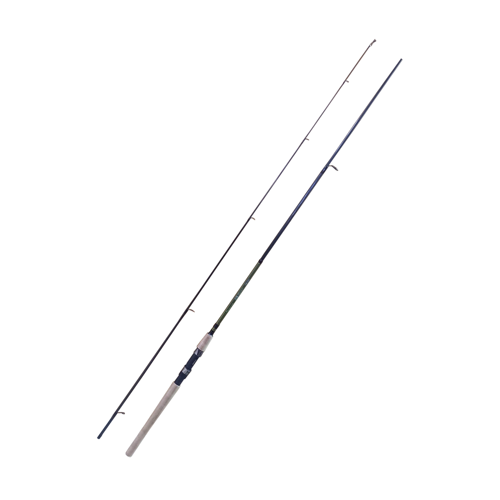 Удилище спиннинговое Lagoon-Albatros 270L 2.7m 3-15g. Фото №1