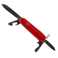 Изображение товара: Нож Victorinox Spartan, red 91mm