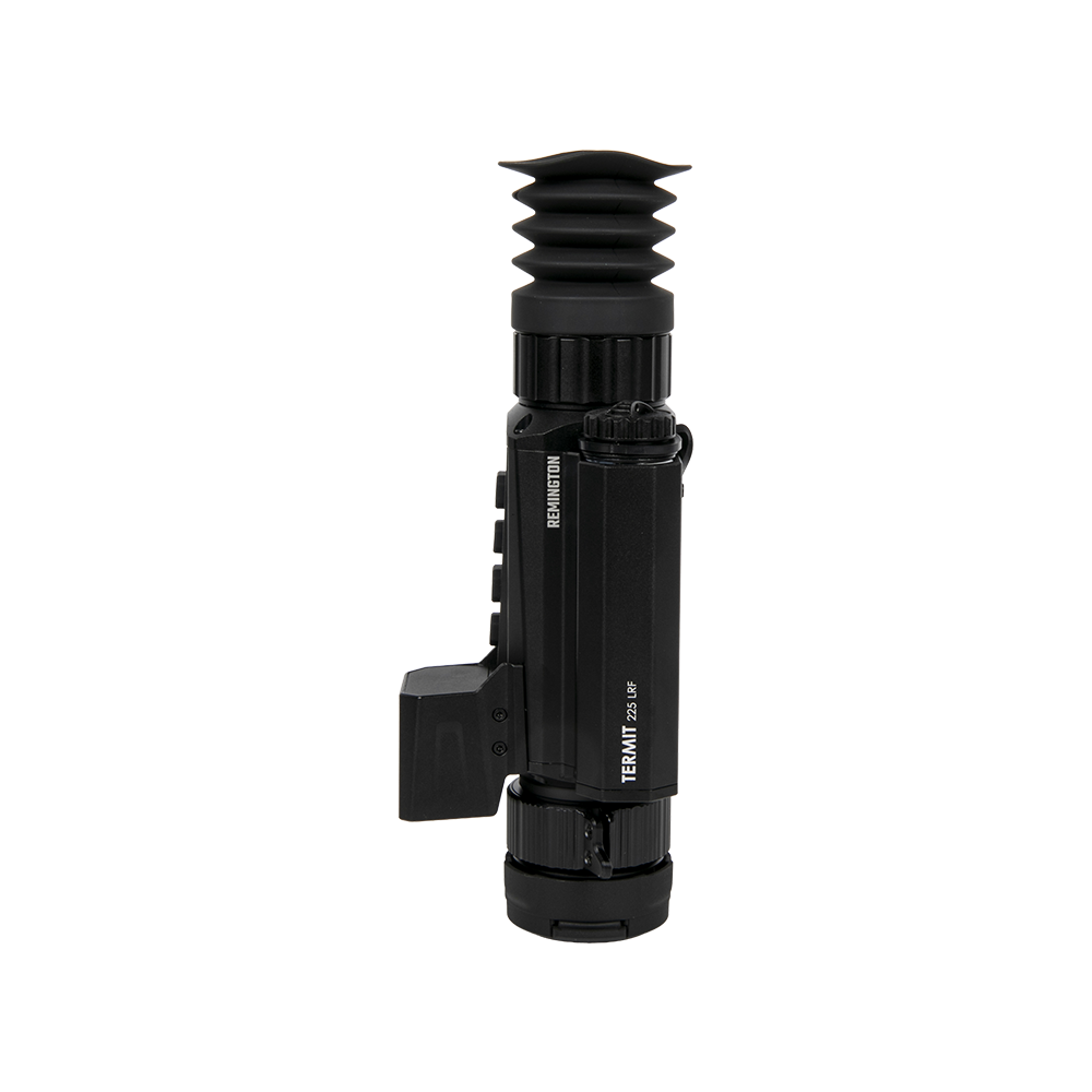 Тепловизионный прицел REMINGTON Termit 225 LRF. Фото №11