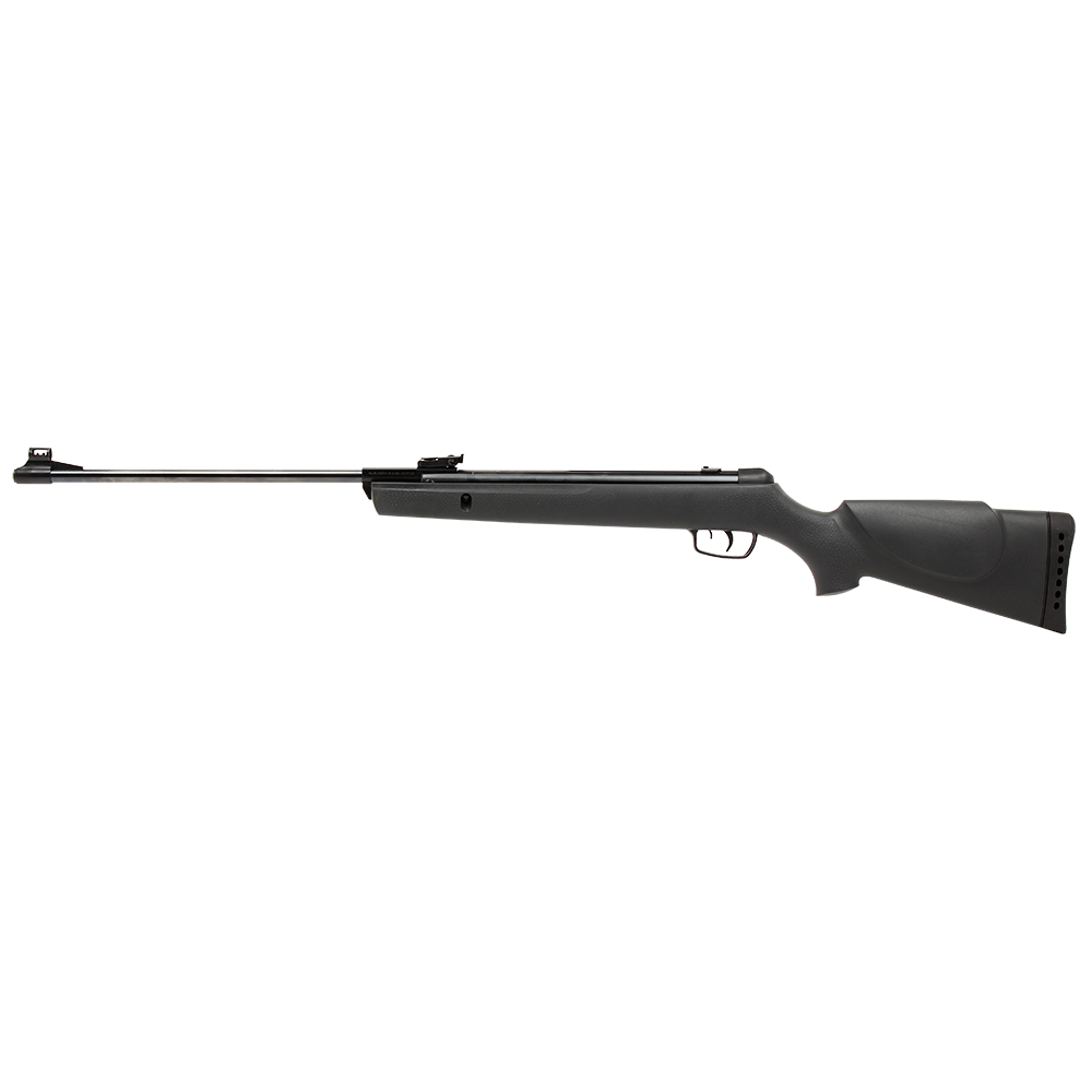 Винтовка пневматическая GAMO Big Cat 1000 (переломка, пластик),калибр 4,5 мм. (3Дж). Фото №3