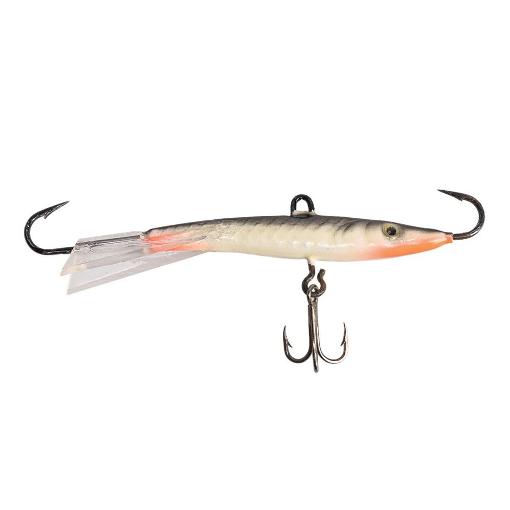 Балансир "Balance lure FINNEX "Balansir" BL8-BPR. Фото №1