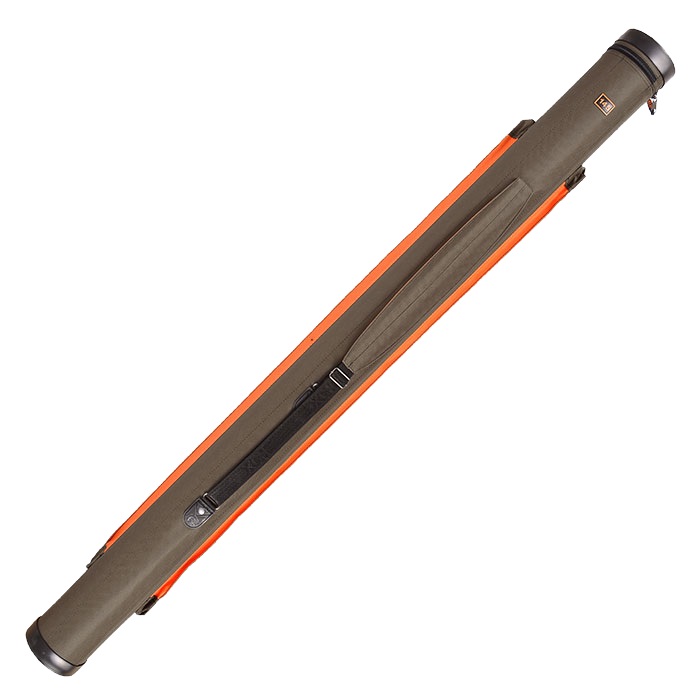 Тубус 110мм с двумя карманами 145см. Фото №2