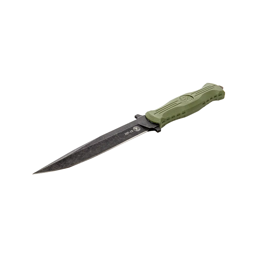 Нож Кизляр "НР-18". Фото №1