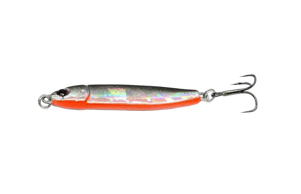 Блесна RENEGADE Iron Minnow 12g цвет 0020