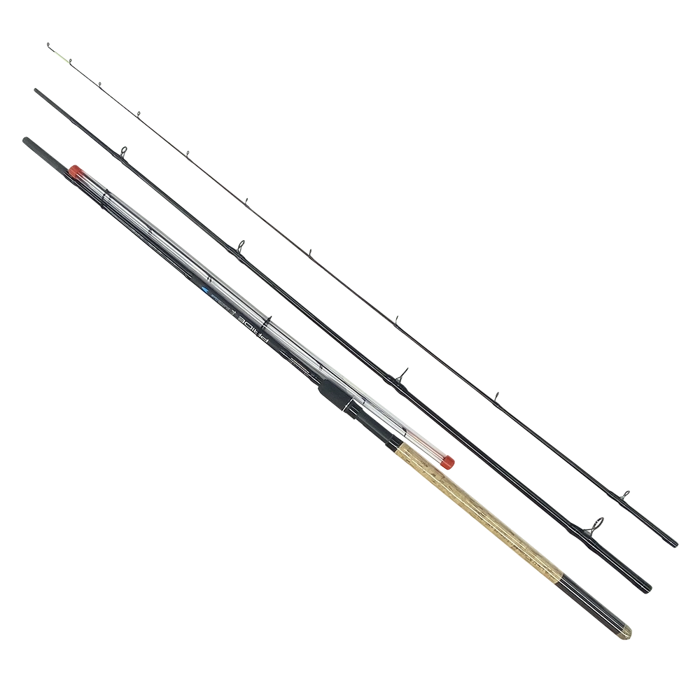 Удилище фидерное ALLUX PRIDE MASTER CLASS 3,90 м 13 ft до 120 г. Фото №2