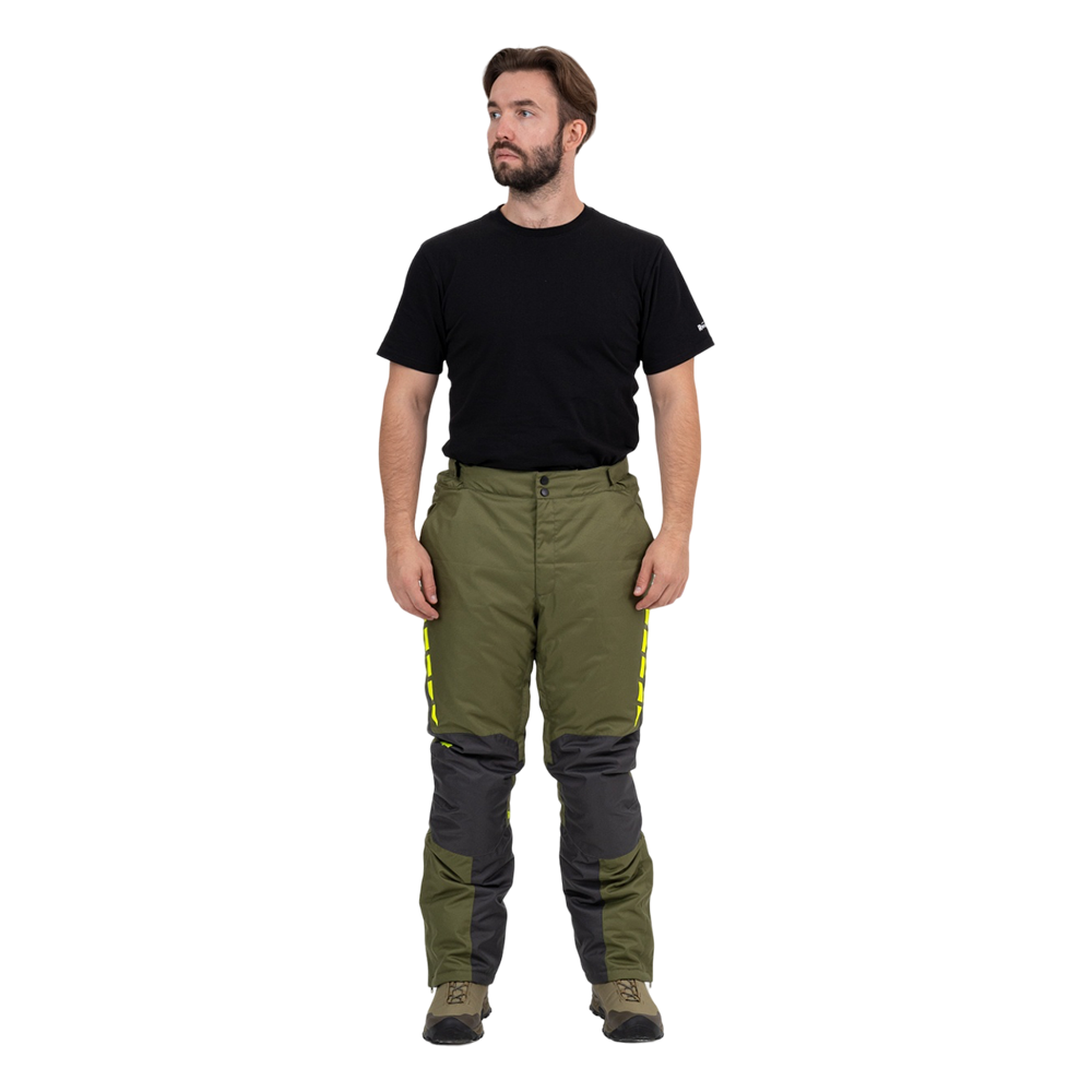 Брюки Remington Moto Traverse Black р. 4XL. Фото №2