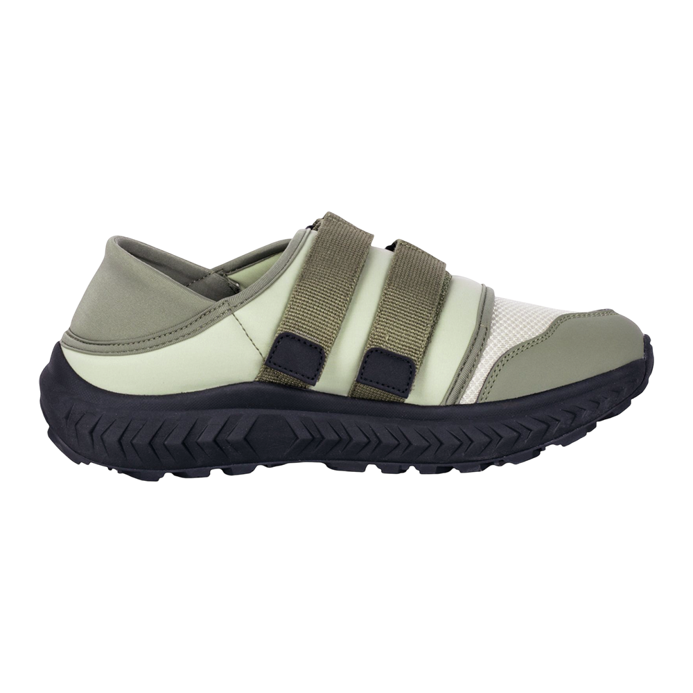 Кроссовки мужские Remington Comfy khaki green р. 42. Фото №3