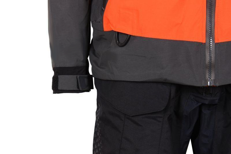 Костюм Remington Fishing II Suit, (orange) р. M. Фото №5