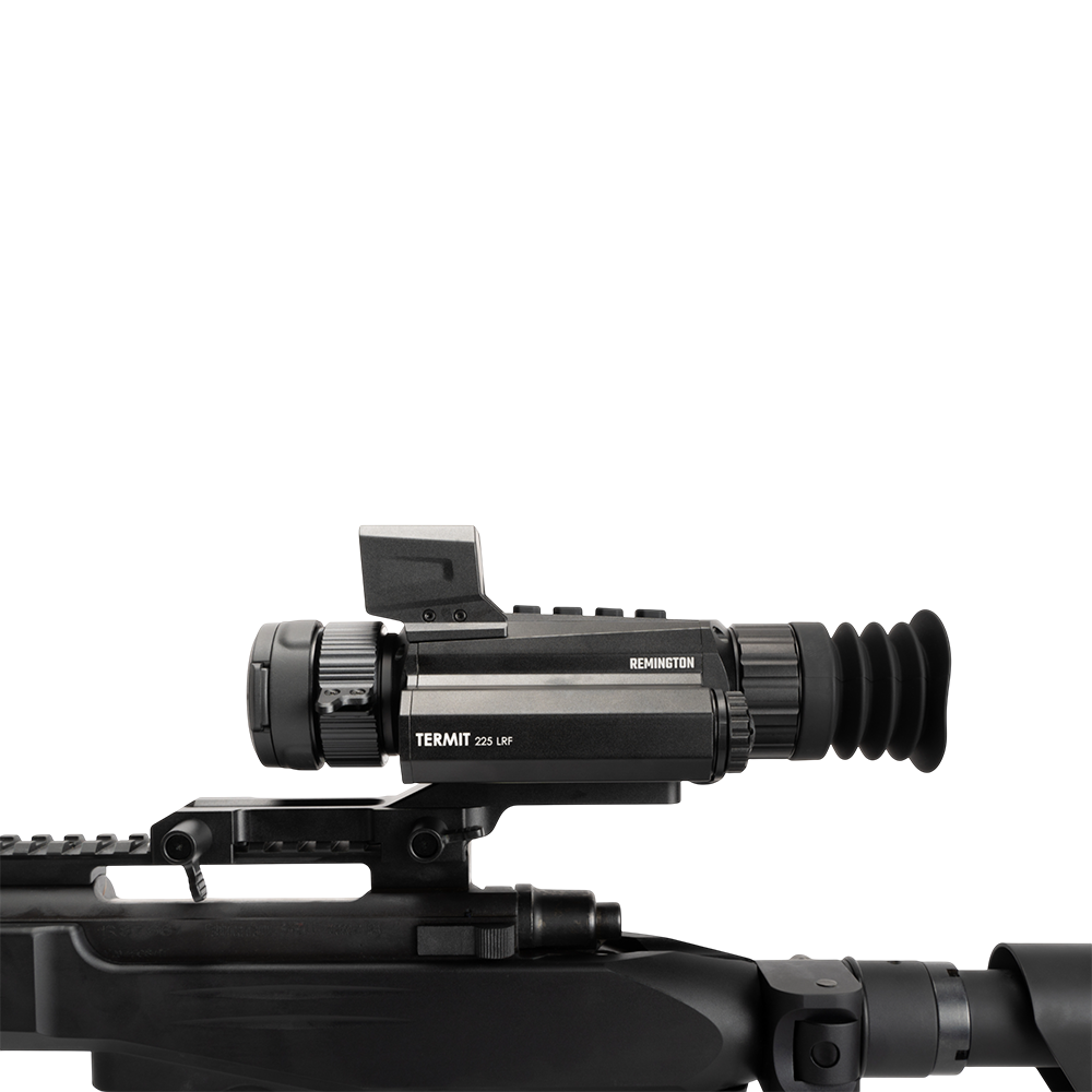 Тепловизионный прицел REMINGTON Termit 225 LRF. Фото №20
