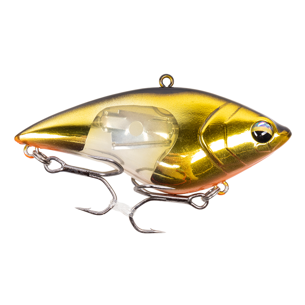 Воблер-ратлин MADFISH Pro Ripper 75мм, 14,26г, цвет (06). Фото №2