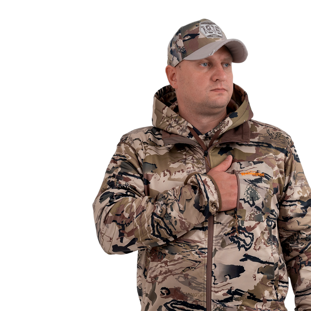 Костюм Remington Alabama Summer Safari р. 3XL. Фото №4