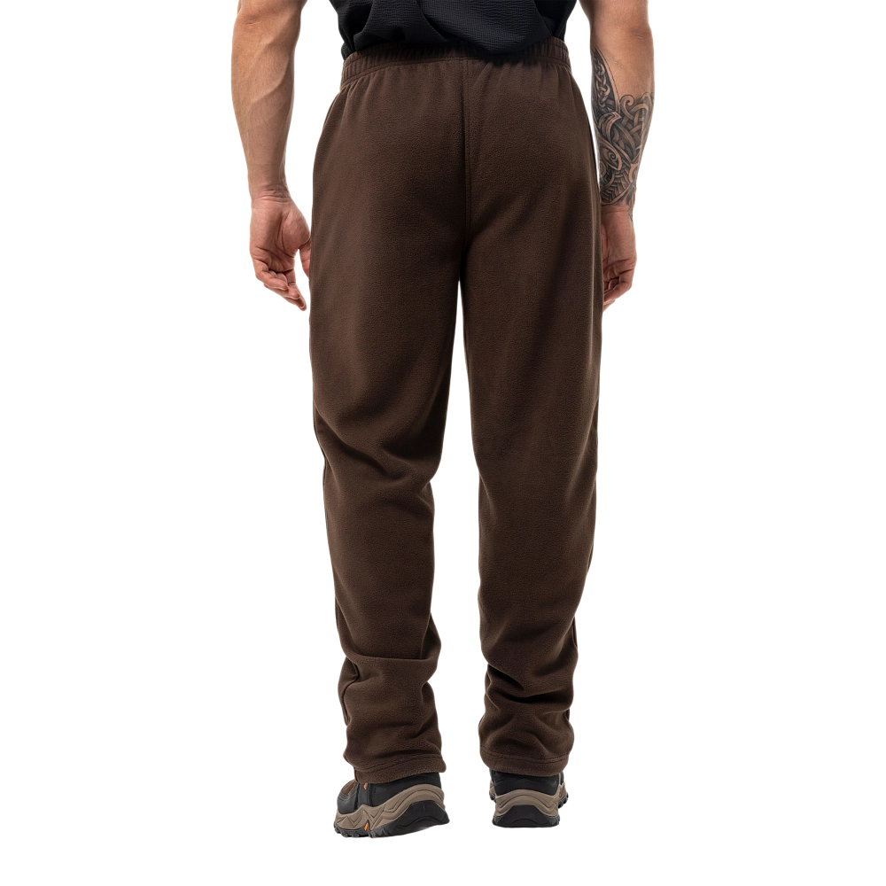 Костюм мужской демисезонный Mossberg Yeti Brown р. S. Фото №12