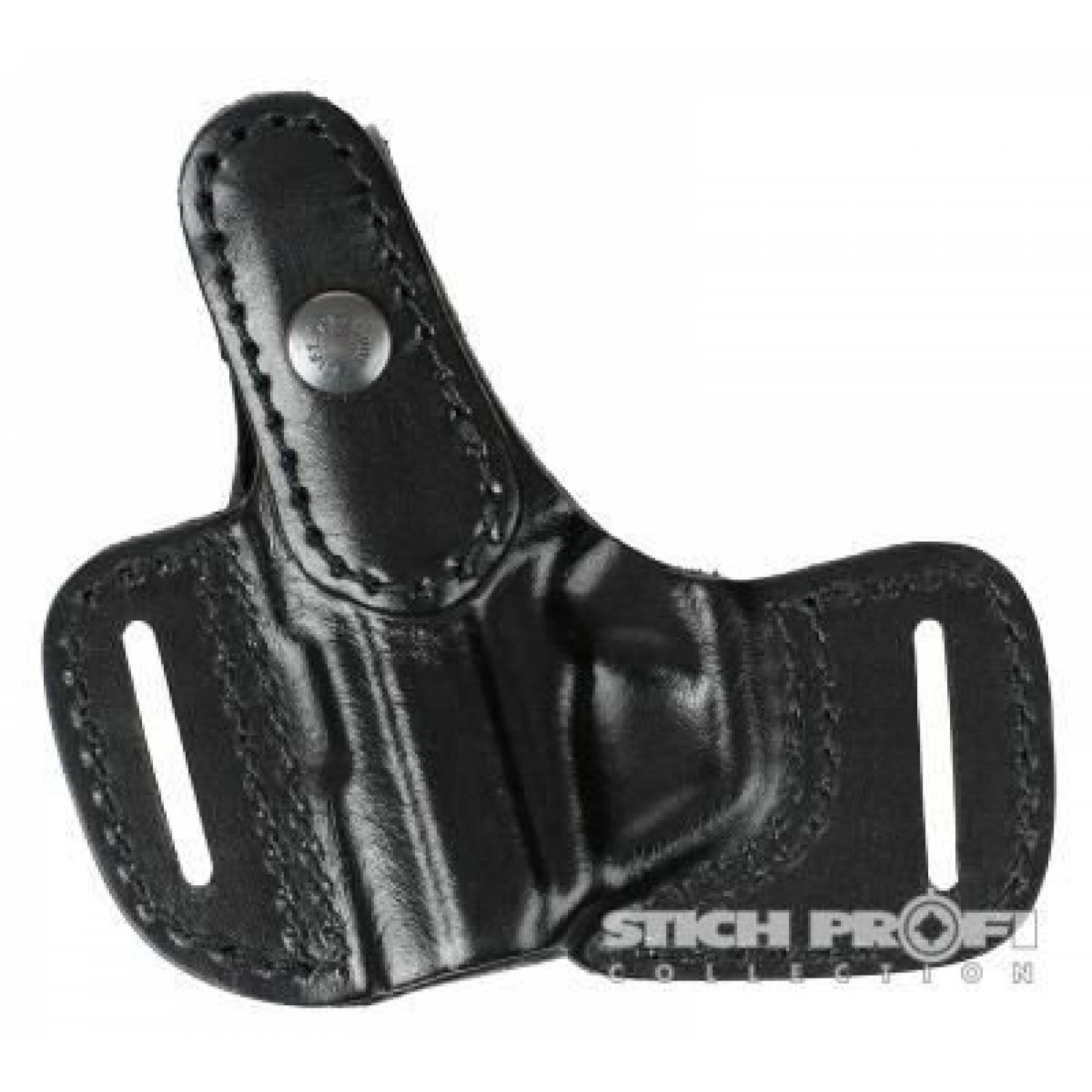 Кобура "Wasp" №1 "Стандарт" (открытая с 2 ушами) (Стич Профи)