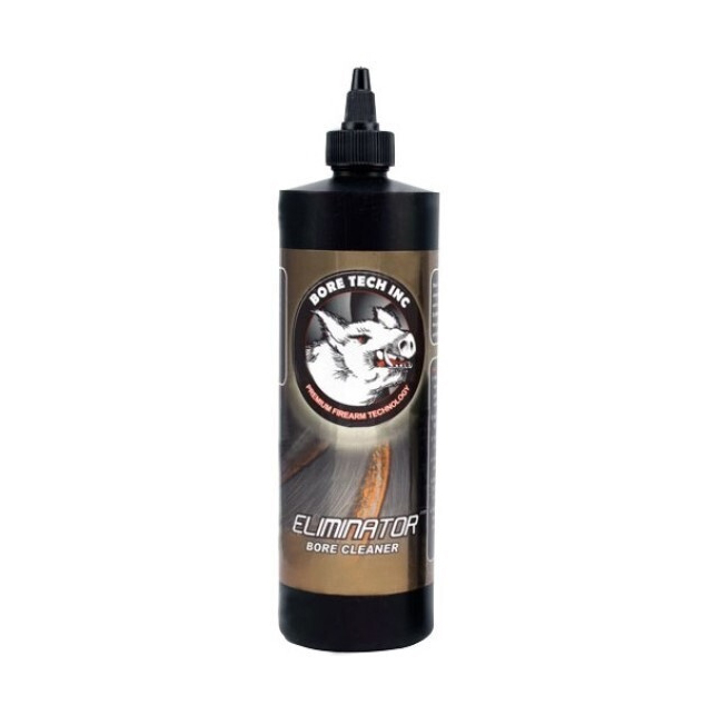 Средство BoreTech Eliminator антикор. для чистки от меди, нагара 473мл.(12шт/уп.). Фото №2