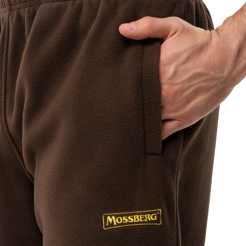 Костюм мужской демисезонный Mossberg Yeti Brown р. S. Фото №13