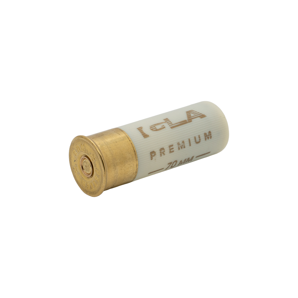 Патрон "IGLA-PREMIUM" 12/70 №00 32г (пачка 25 шт, короб., 250). Фото №9