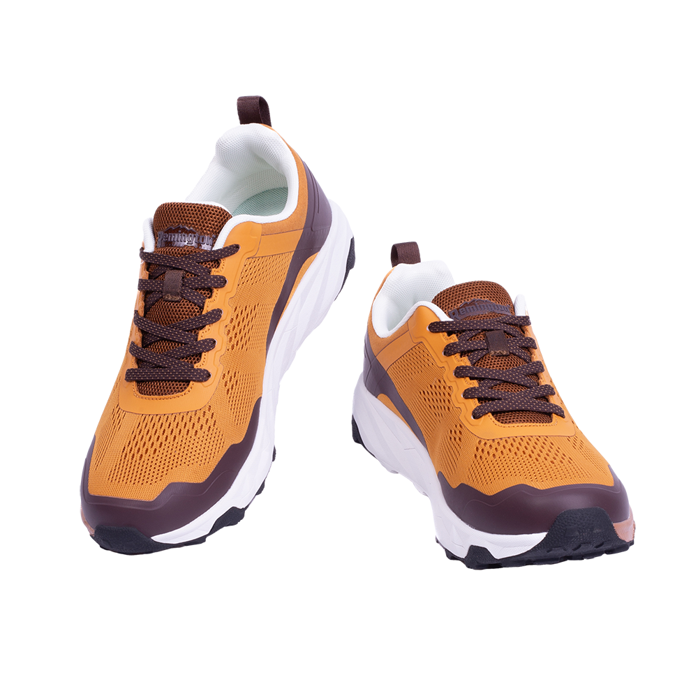Кроссовки мужские Remington Wave III Orange р. 43. Фото №3