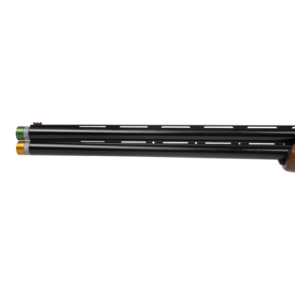 Ружье ATA SP PRO12 Competition (сталь), 12/76, 710 мм, регул.гребень, внешние насадки. Фото №14